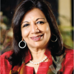 Kiran Mazumdar-Shaw - Reimagining India’s Health System - The Lancet Citizens’ Commission